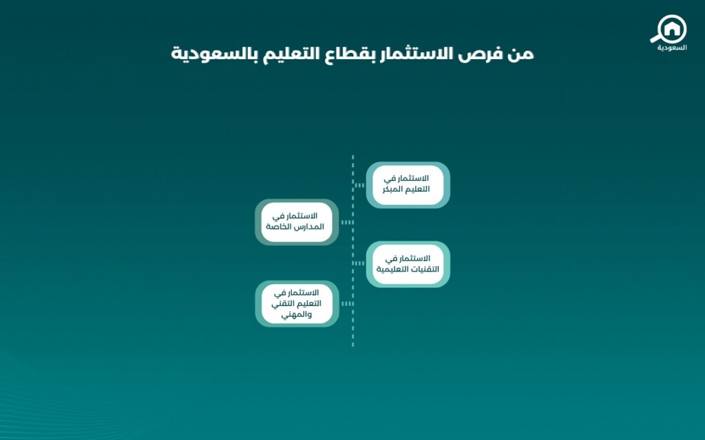 الاستثمار في التعليم