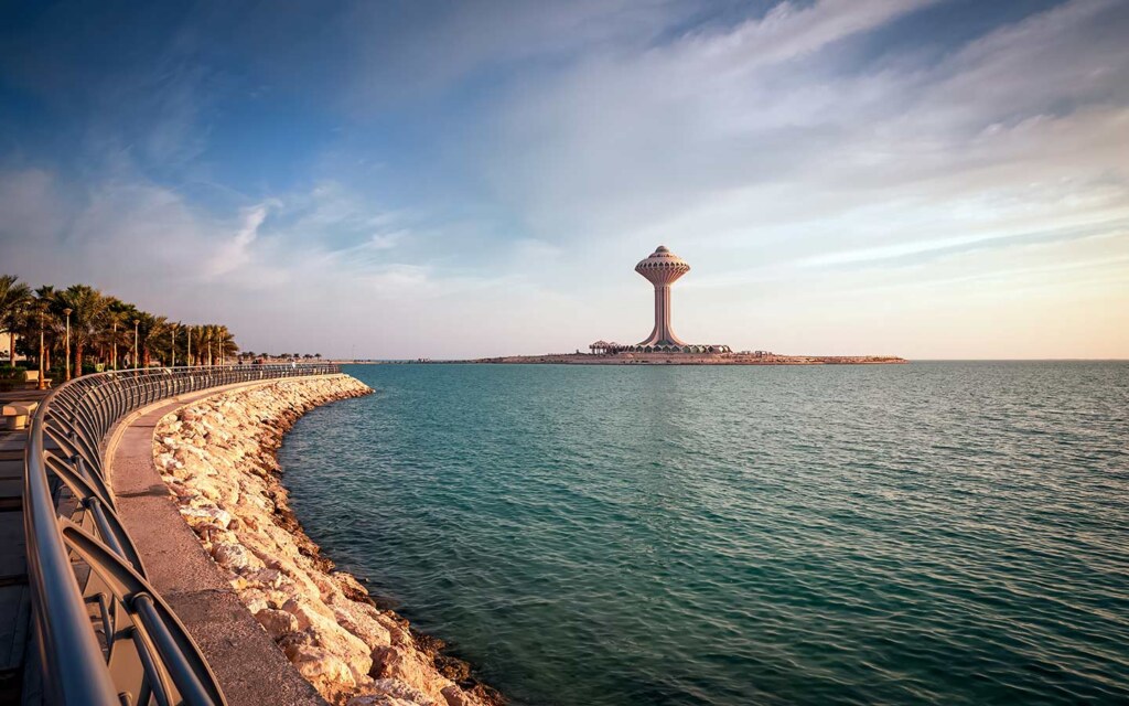 قطاعات الاستثمار الرئيسية في الدمام