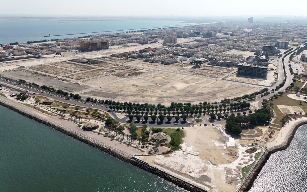 الاستثمار في الدمام