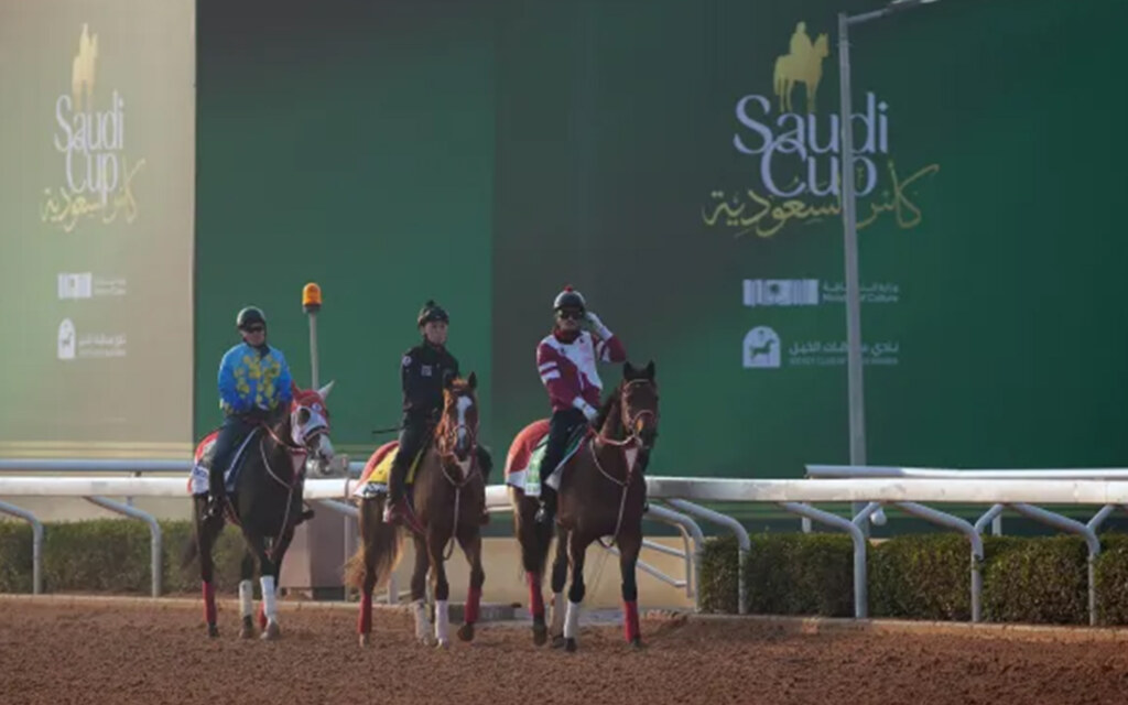 سباقات الاتحاد الآسيوي لسباقات الخيل