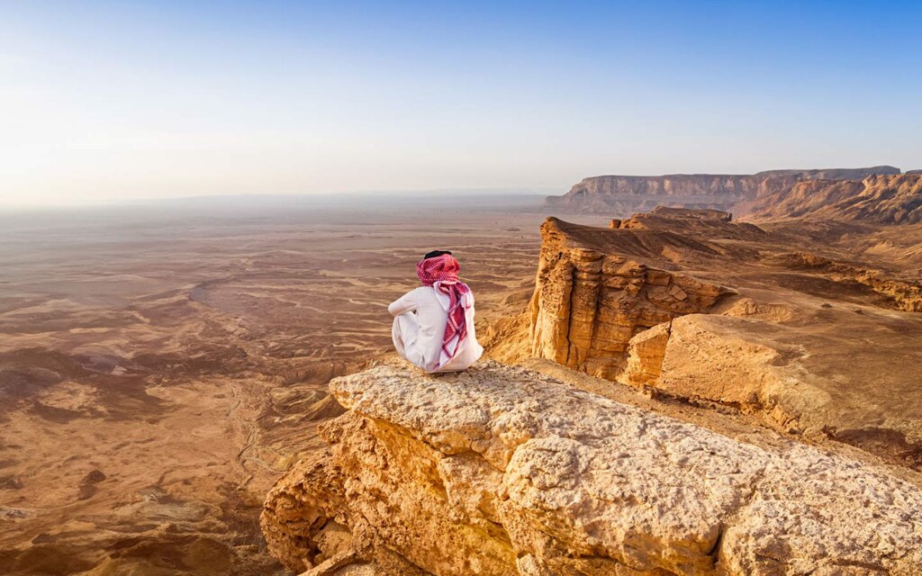 ما هي السياحة الجيولوجية؟
