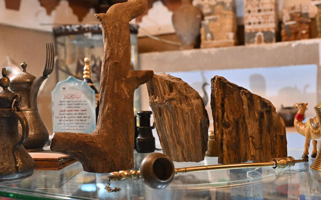 متحف العالية