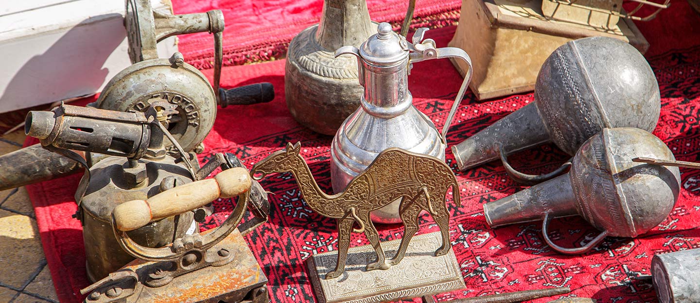 متحف العالية