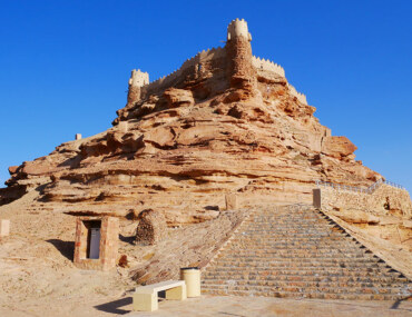 محافظة طبرجل