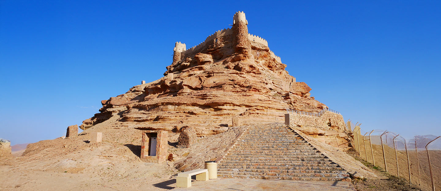 محافظة طبرجل