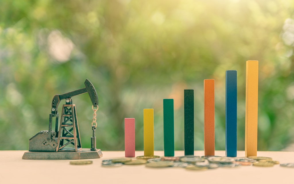 مشاريع ارامكو