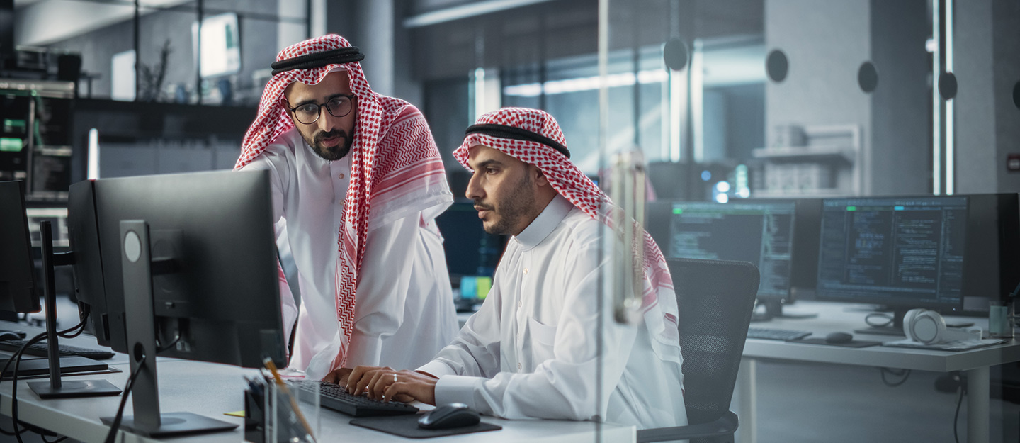 ملتقى الكفاءات التقنية