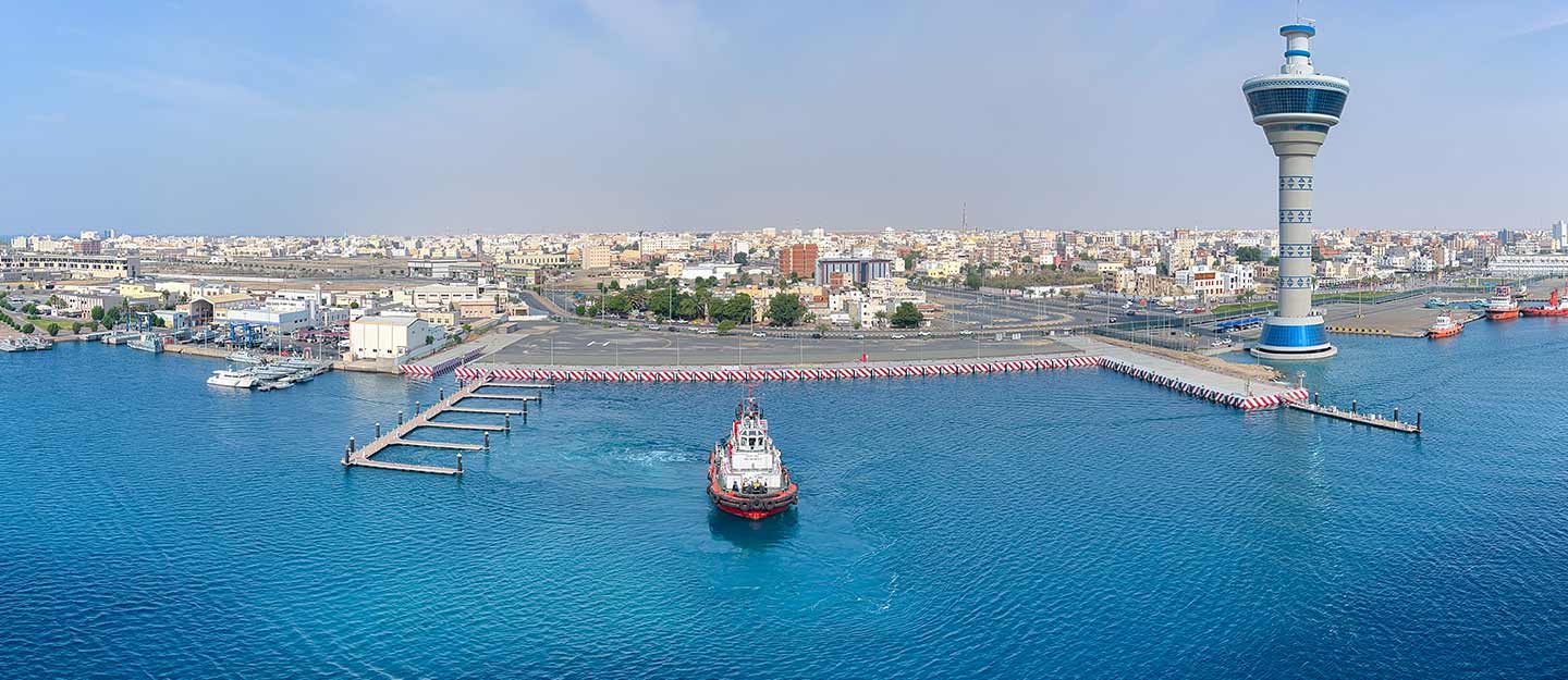 منتدى ينبع ​​الصناعي