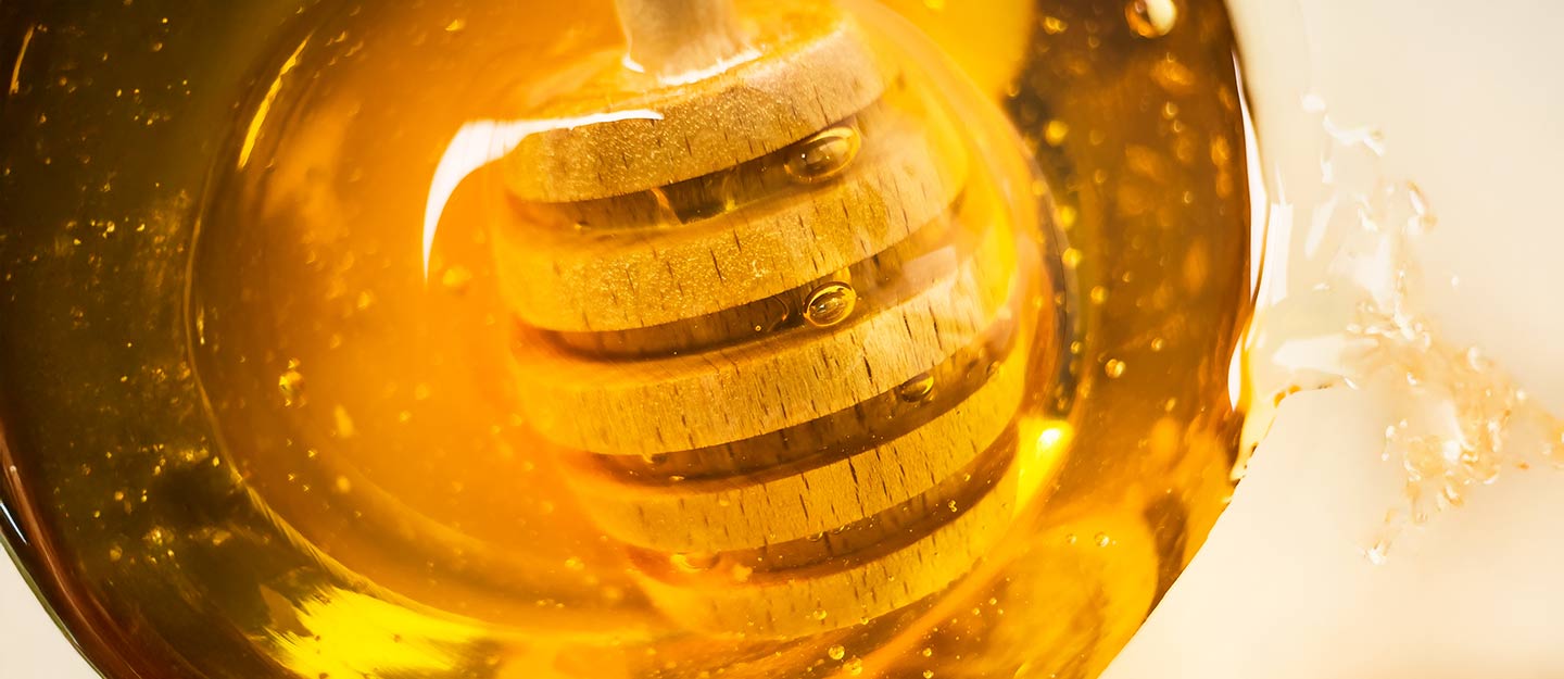 مهرجان العسل والتمر