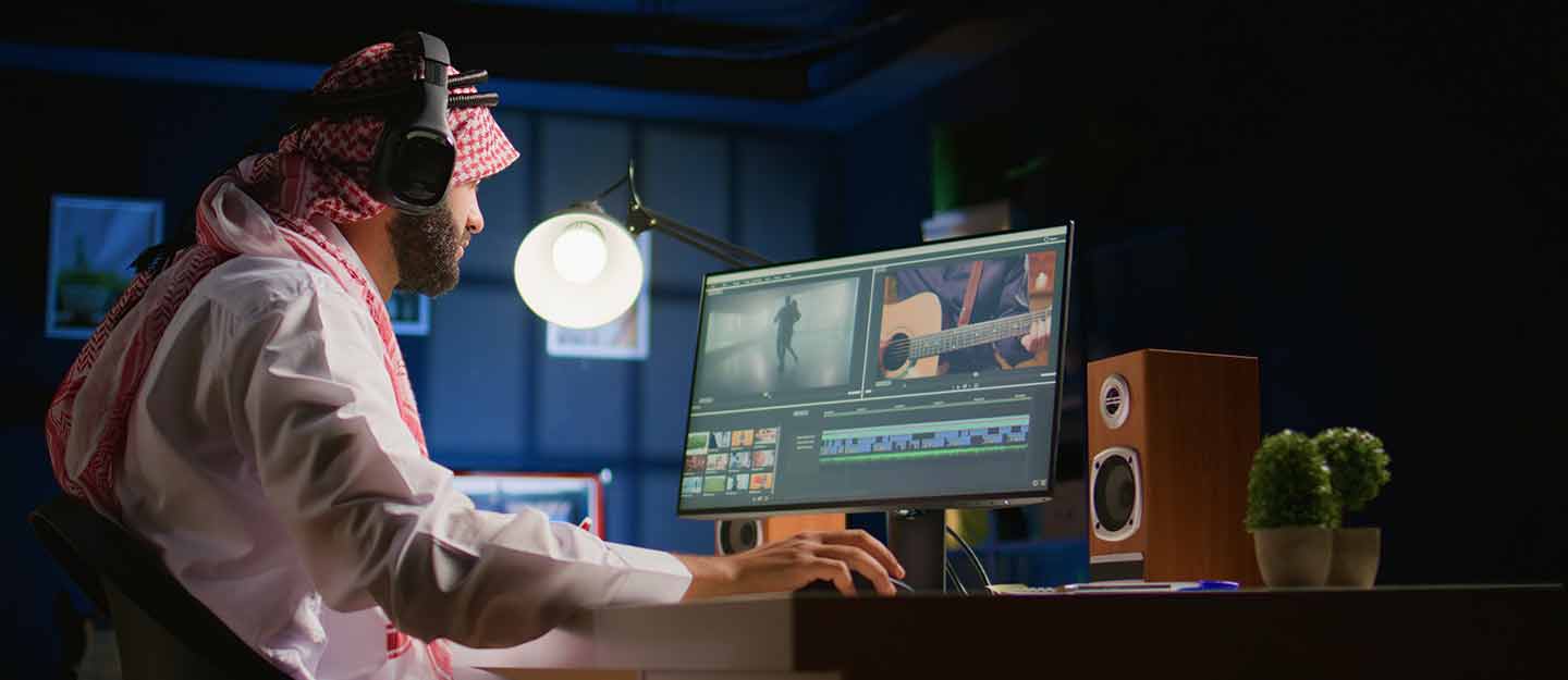 ندوة المشروعات الصوتية العربية