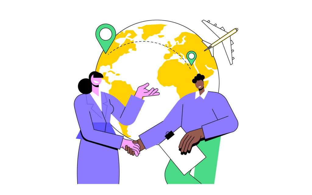 أنواع الكفالات