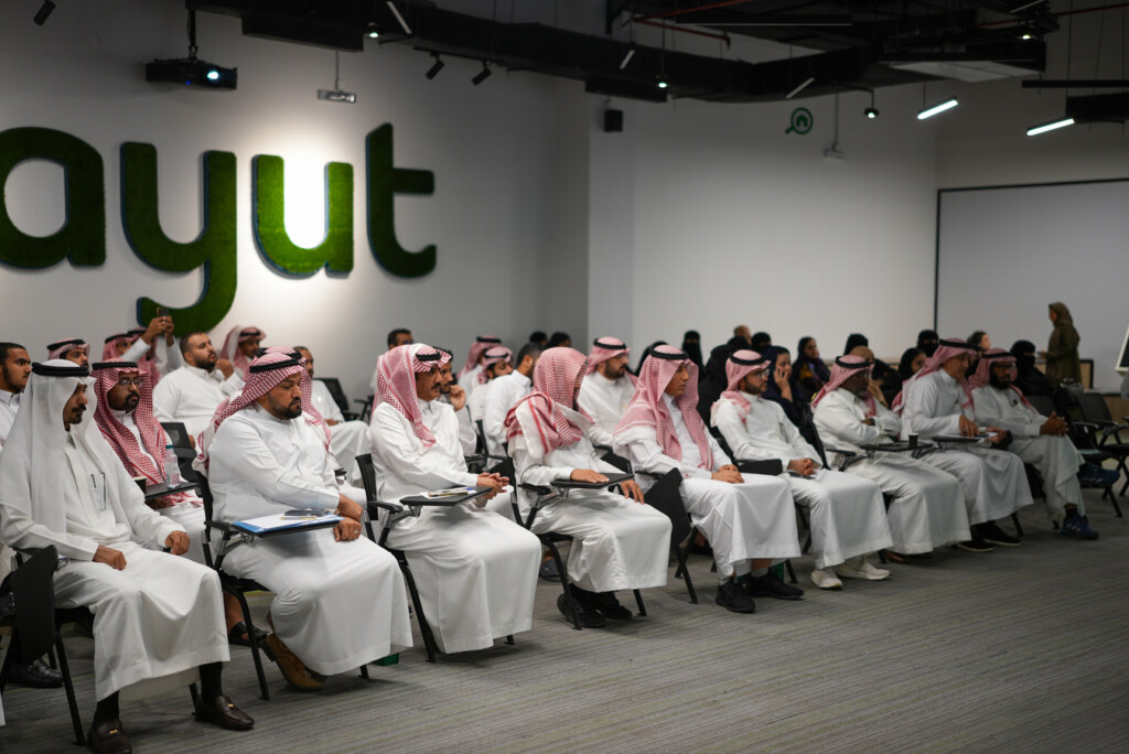 Real Estate Marketing Course in KSA by Bayut Academy