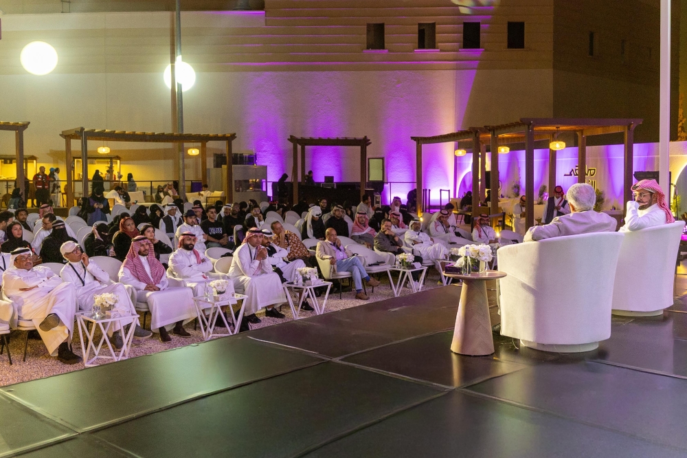 أنشطة وفعاليات تنظمها هيئة الأفلام