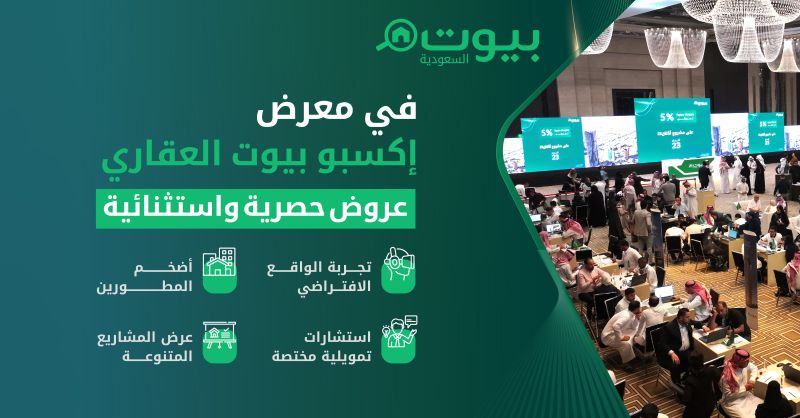 4th Bayut Real Estate Expo