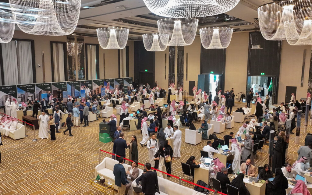 4th Bayut Real Estate Expo