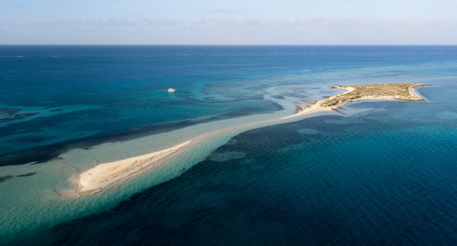 جزيرة حرقوص