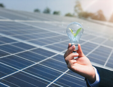 Al Faisaliah Solar Power Project