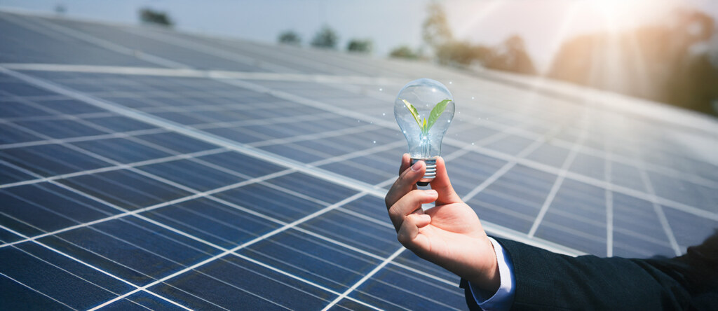 Al Faisaliah Solar Power Project