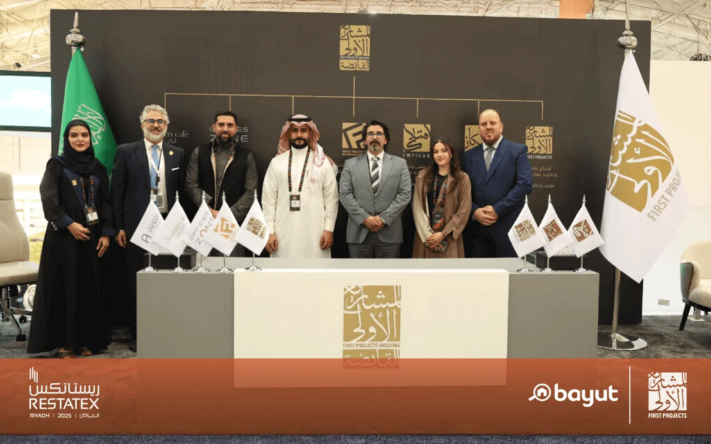 The aims of Restatex Exhibition