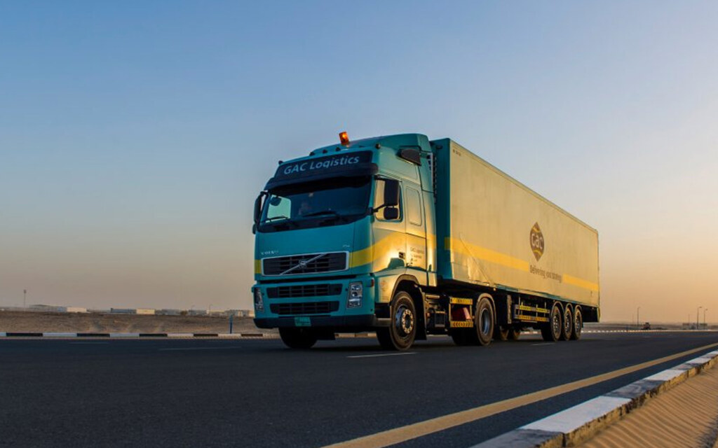 Land Transport in Saudi Arabia