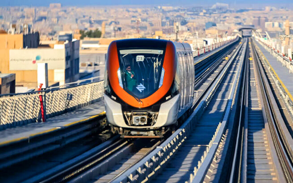 Transport Sector in Saudi Arabia, KSA