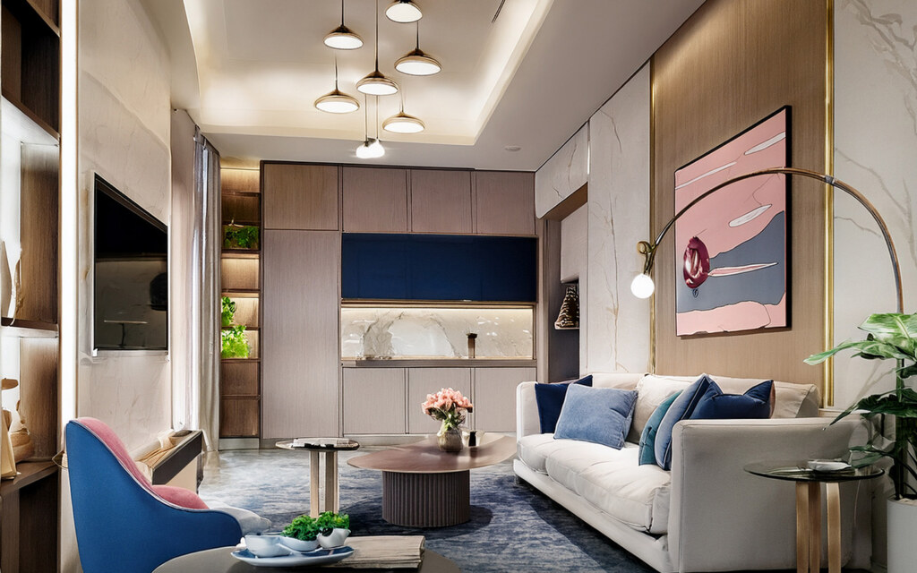 Watad Residential Tower by Bayut-KSA