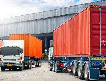 Land Transport in Saudi Arabia