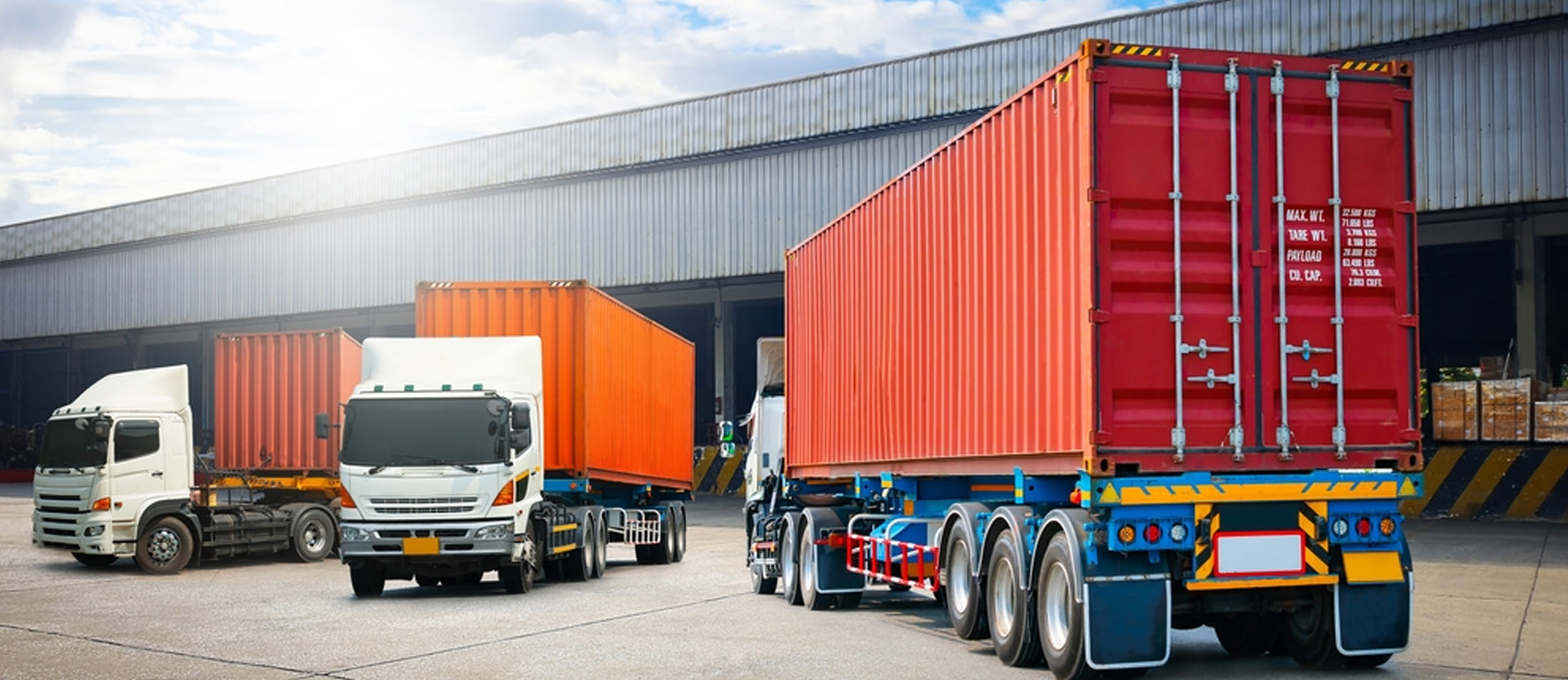 Land Transport in Saudi Arabia