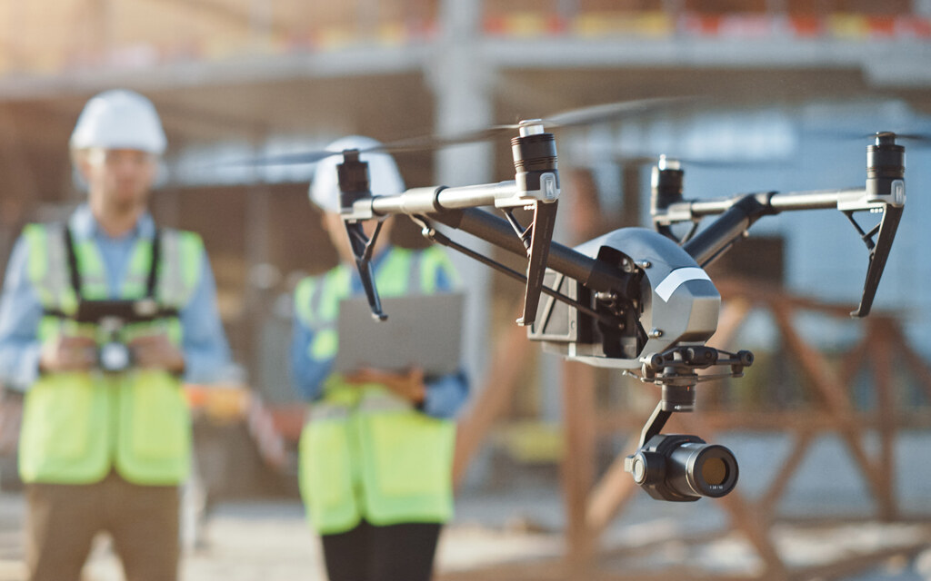 التخطيط الداخلي للمبنى