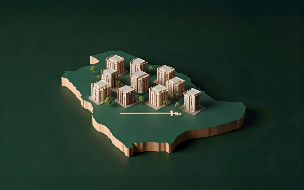 Musataha Right in Saudi Arabia