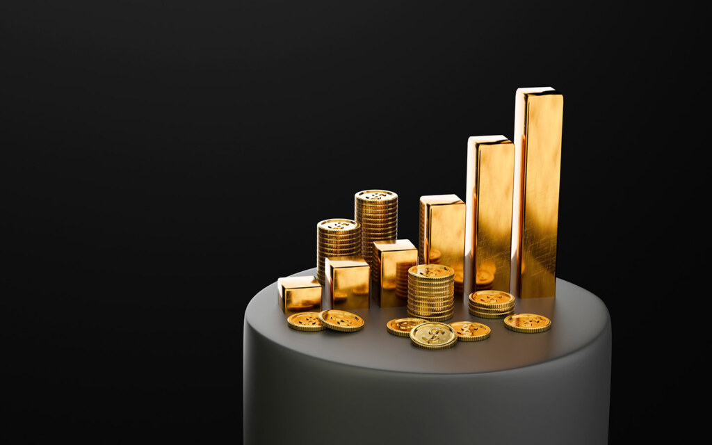 How to Buy Gold Exchange-Traded Funds (ETFs) in Saudi Arabia?