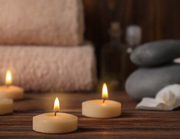 منتجع نفل الوادي