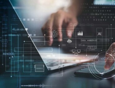 المؤتمر الدولي الحادي والعشرين لهندسة الأعمال الرقمية