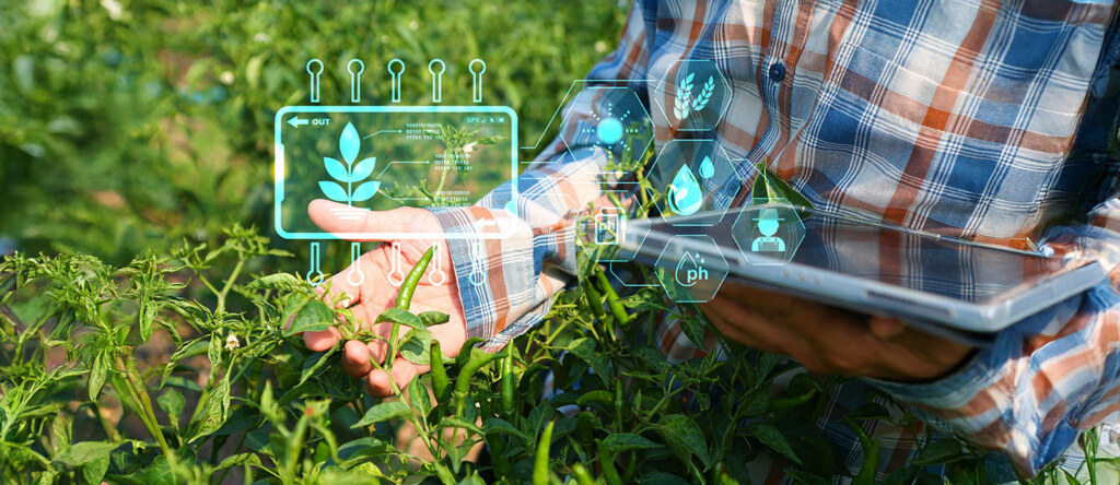 معرض جدة الدولي للزراعة