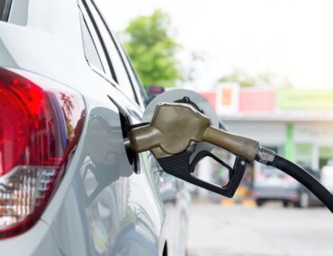 مشروع محطة وقود في السعودية