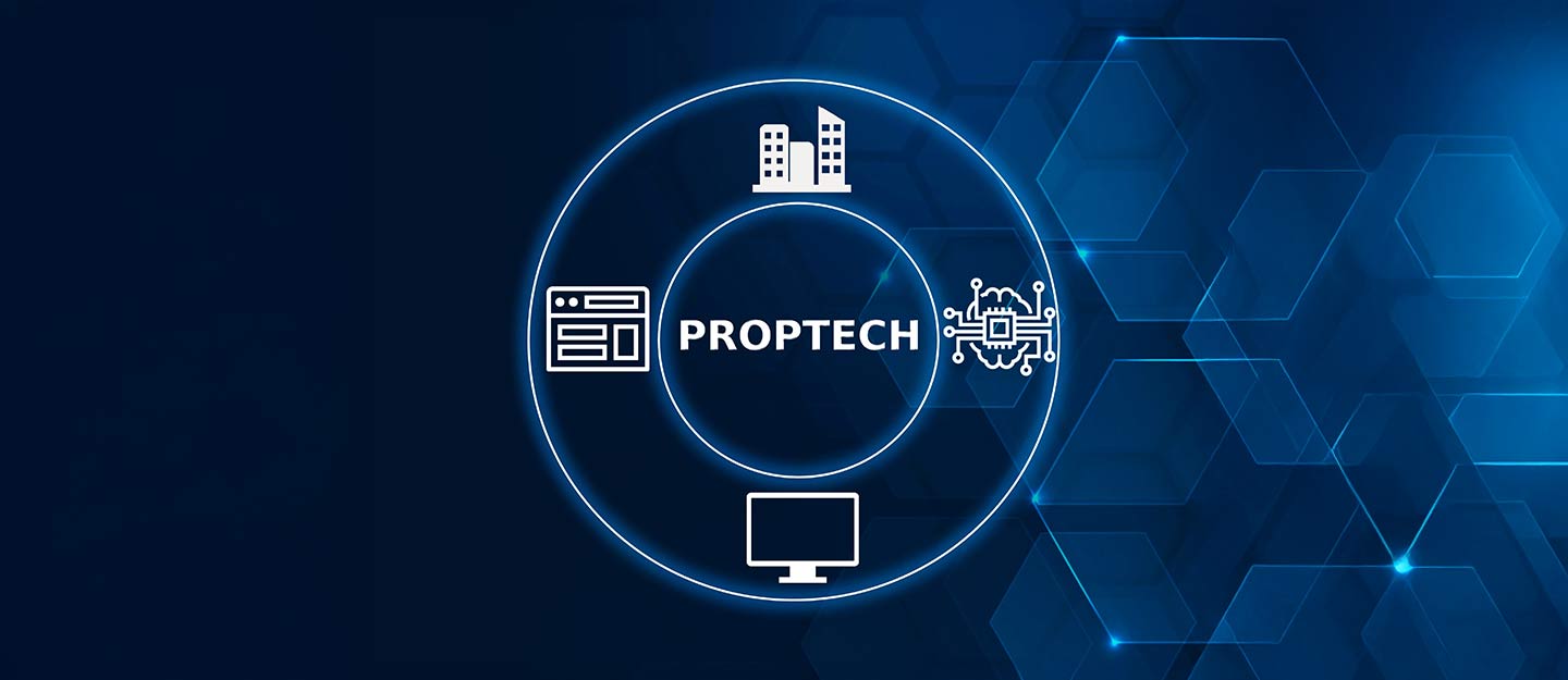 Saudi PropTech Hub