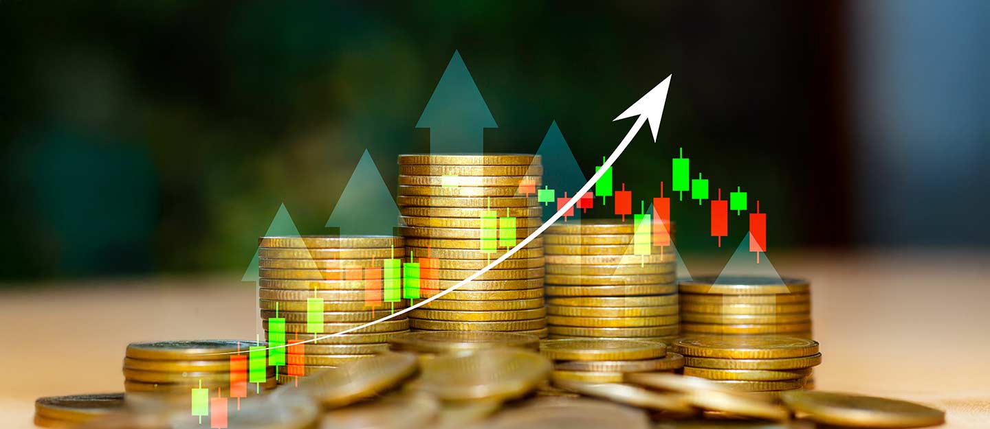 Gold Investment Funds