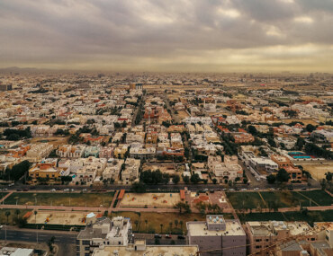 Musataha Right in Saudi Arabia