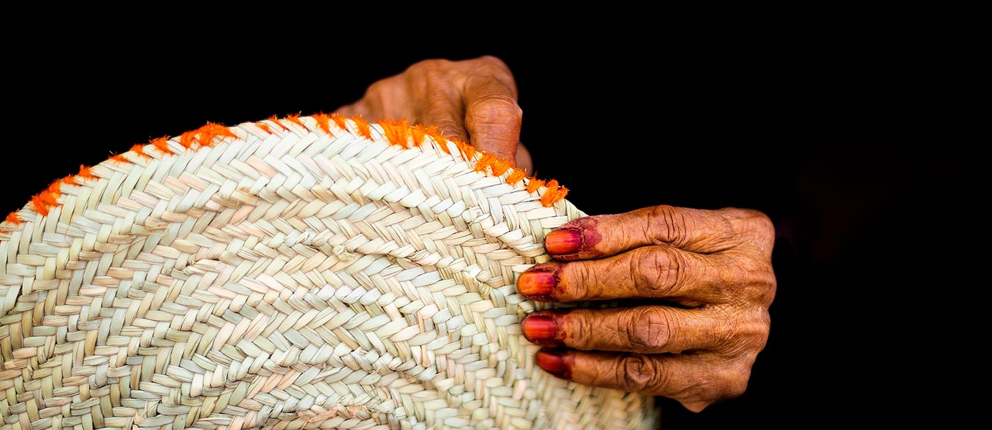 سوق حرفة في جازان