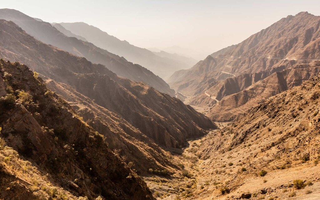 Where Is Dalaghan Park Located?