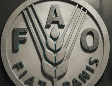 المعرض العالمي الأول لمنظمة الأغذية والزراعة