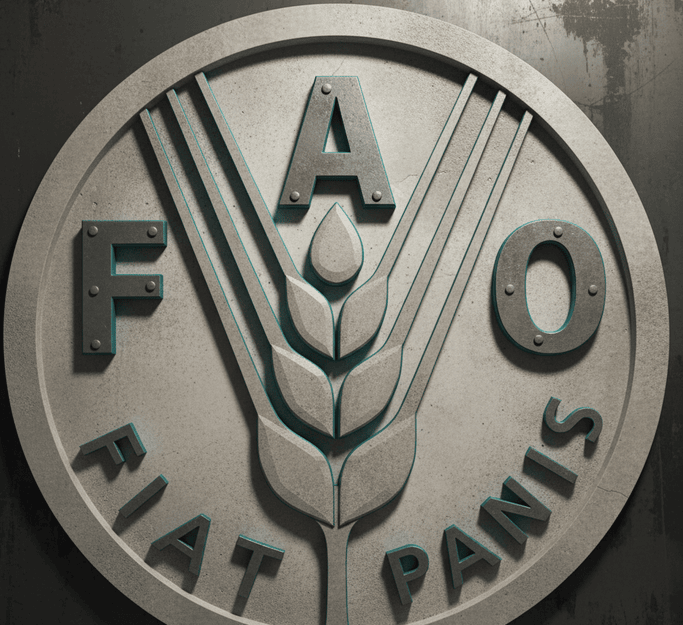 المعرض العالمي الأول لمنظمة الأغذية والزراعة