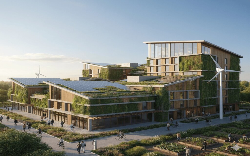 Bayut’s Mission in Supporting Sustainable Real Estate Development