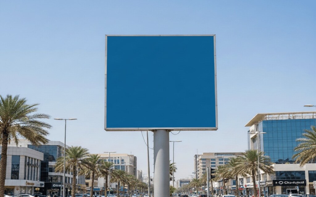 Regulatory Guide for Commercial Signage in Riyadh