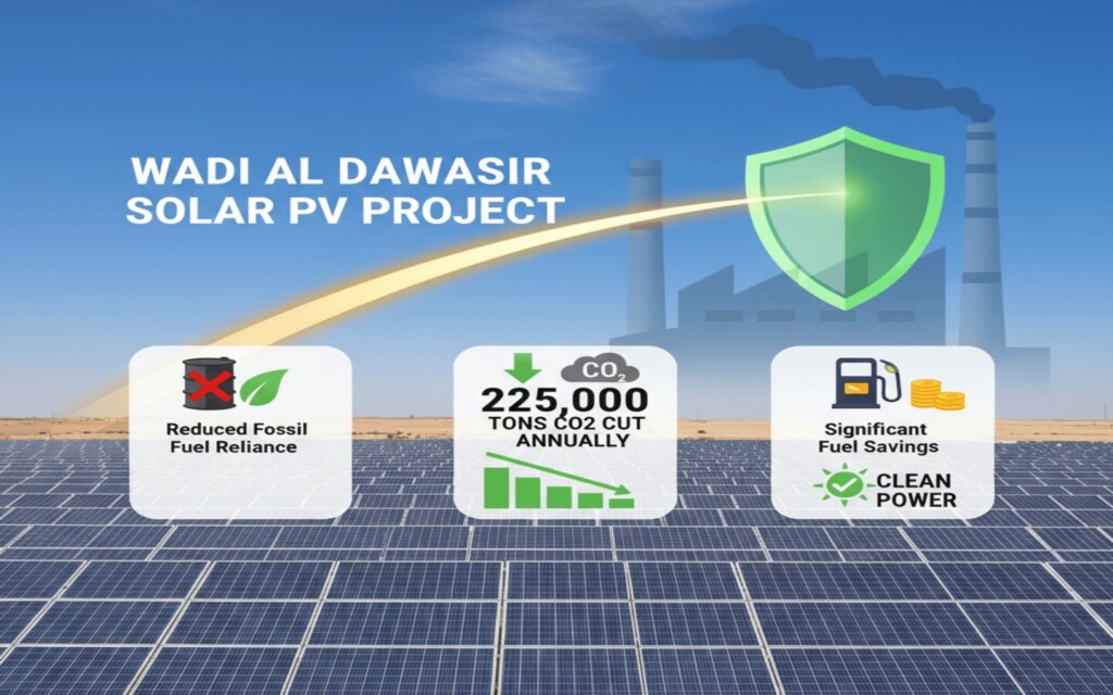 Environmental Impact