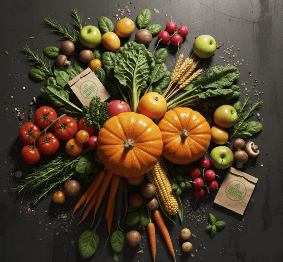 المعرض العالمي الأول لمنظمة الأغذية والزراعة