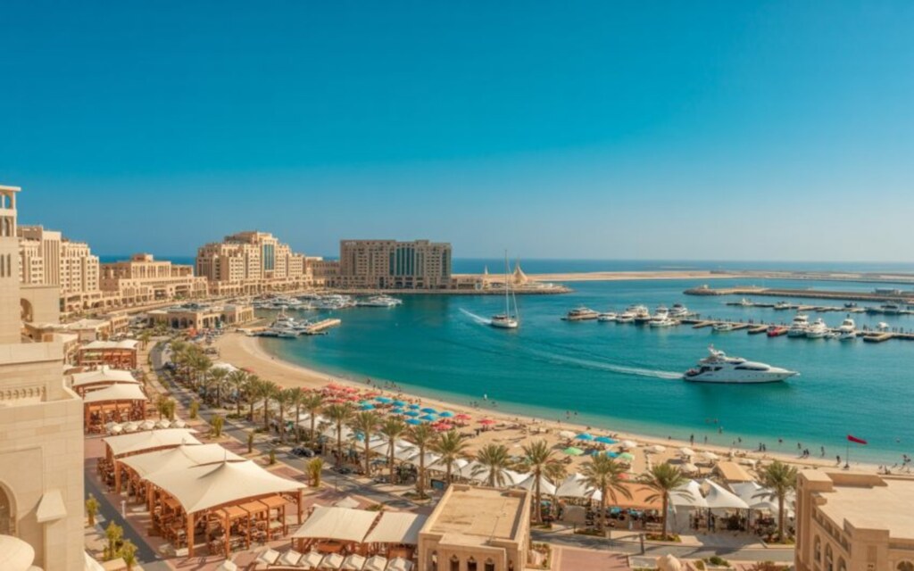 Facilities at the Jaydana Project