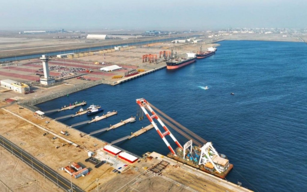 Investment opportunities in Jazan