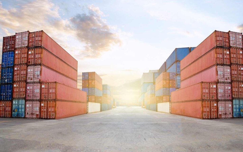 Economic Importance of King Fahd Industrial Port in Jubail