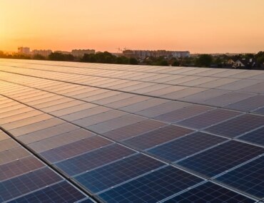 Layla Solar Power Project